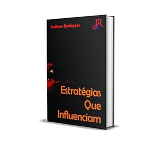 Livro ESTRATÉGIAS QUE INFLUENCIAM