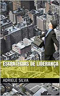 Livro Estratégias de Liderança