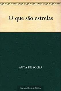 Livro O que são estrelas