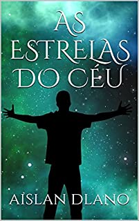 Livro AS ESTRELAS DO CÉU