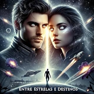 Entre Estrelas e Destinos