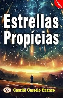 Livro Estrellas Propícias