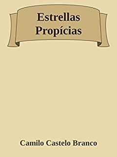 Livro Estrellas Propícias