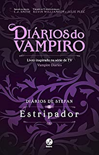  O Despertar - Diarios Do Vampiro - Vol. 1 (Book in Portuguese):  9788501086150: Smith, L. J.: 圖書