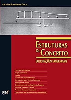 Técnica De Armar As Estruturas De Concreto - 2ª Ed. - EBook, Resumo ...