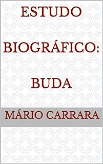 Livro Estudo Biográfico: Buda