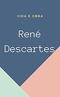 Livro Estudo Biográfico: René Descartes