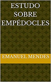 Estudo Sobre Empédocles