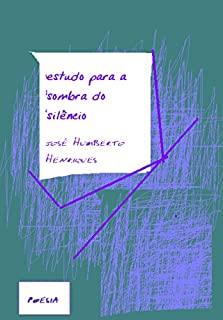 Livro Estudo para a Sombra do Silêncio