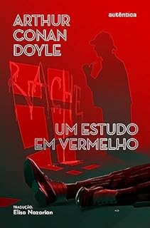 Um estudo em vermelho