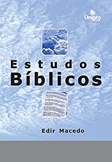 Livro Estudos Bíblicos