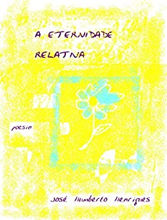 Livro A Eternidade Relativa