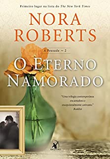 Livro O Eterno Namorado (A Pousada Livro 2)