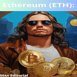 Livro Ethereum (ETH): O que é, Como Funciona, Como Comprar, Como Vender e Como Montar uma Carteira Lucrativa (CRIPTOMOEDAS, BITCOINS & BLOCKCHAIN)