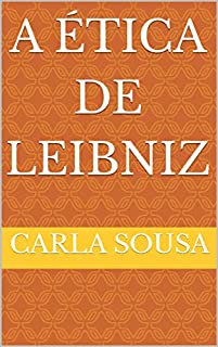 Livro A ética de Leibniz