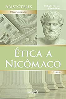 Livro Ética a Nicômaco