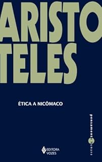 Livro Ética a Nicômaco (Pensamento Humano)