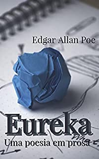 Livro Eureka : Uma poesia em prosa