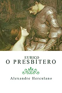 Livro Eurico, o Presbítero