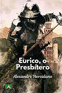 Livro Eurico, o Presbítero