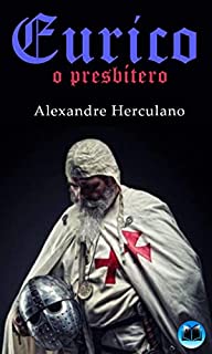 Livro Eurico, o Presbítero