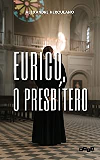 Livro Eurico, o Presbítero