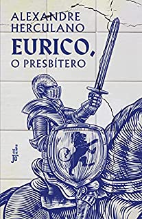 Livro Eurico, o presbítero