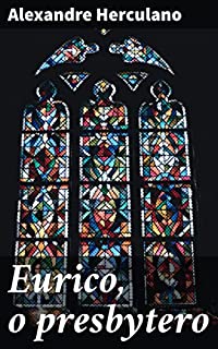 Livro Eurico, o presbytero