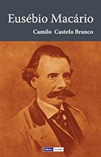 Livro Eusébio Macário: História natural e social de uma família no tempo dos Cabrais