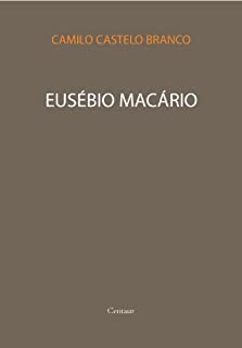 Livro Eusébio Macário [com índice ativo]