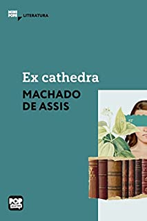 Livro Ex cathedra (MiniPops)