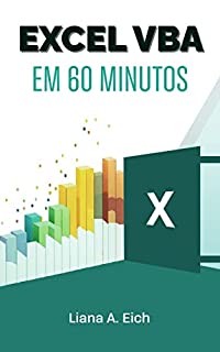 Livro Excel VBA em 60 minutos