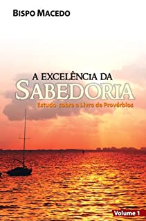 Livro A Excelência da Sabedoria