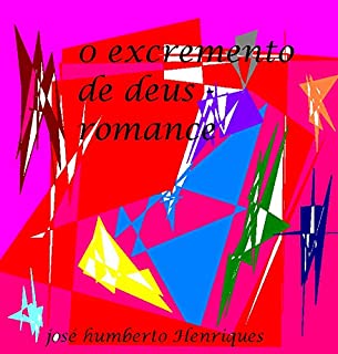 Livro O Excremento de Deus