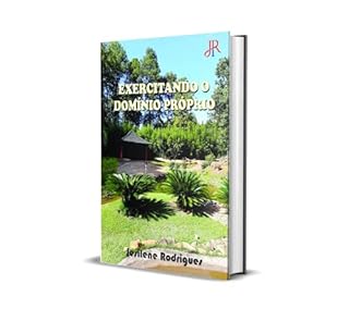 Livro EXERCITANDO O DOMÍNIO PRÓPRIO