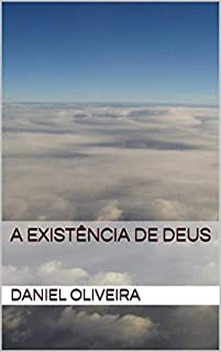 Livro A Existência de Deus