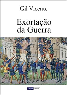 Livro Exortação da Guerra