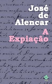 Livro A Expiação: Texto Integral (Edição Definitiva)