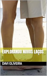 Livro Explorando Novos Laços