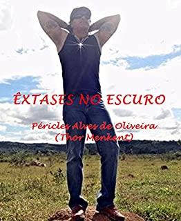 Livro ÊXTASES NO ESCURO (1)