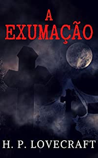 Livro A Exumação