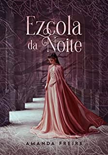 Livro EZcola da Noite