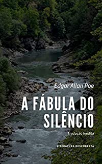 Livro A Fábula do Silêncio