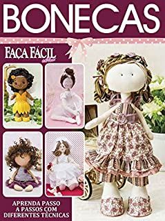 Livro Faça Fácil Extra 19