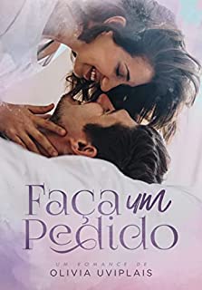 Livro Faça Um Pedido