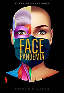 Livro A Face da Pandemia