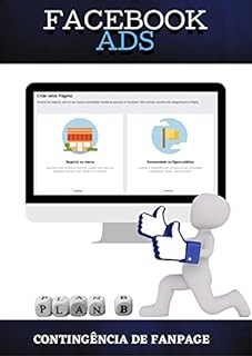 Livro Facebook Ads: Contingência de Fanpage