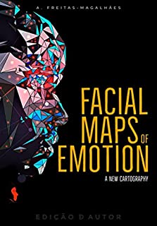 Livro Facial Maps of Emotion - The New Cartography