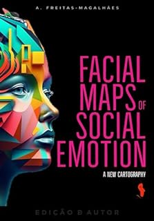 Livro Facial Maps of Social Emotion - A New Cartography