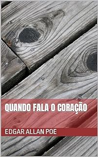 Livro Quando Fala o Coração